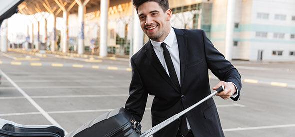 airport transfer