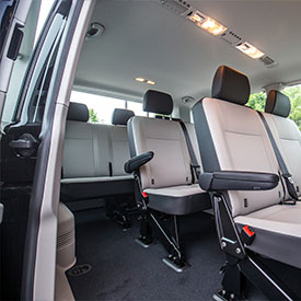 car interior1