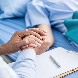 hospital transfer mini photo 2